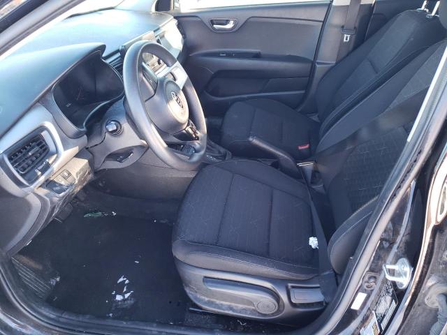 3KPA24AB1KE220845 KIA RIO S