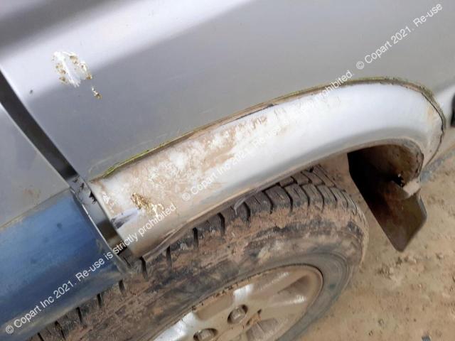 SALLTGM872A767113 Land Rover Discovery