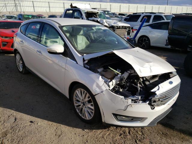 2016 FORD FOCUS TITA - 1FADP3N29GL271551