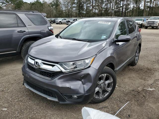 2019 HONDA 125S - 7FARW1H81KE028436