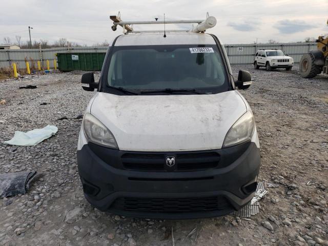 2017 RAM PROMASTER - ZFBERFAB9H6D30815