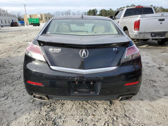19UUA8F53DA006120 Acura TL TECH