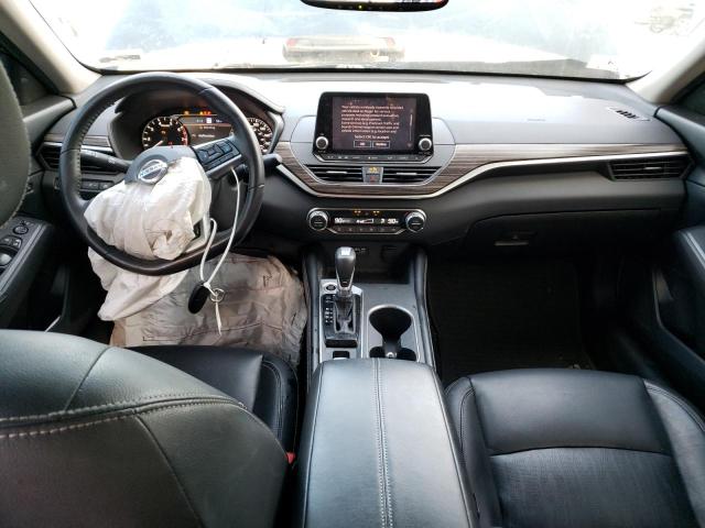 2019 NISSAN ALTIMA EDI - 1N4AL4FV3KC101112