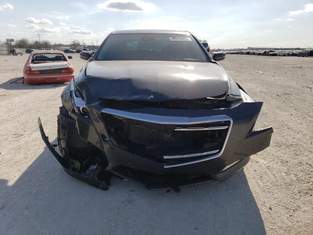 1G6AX5SX6E0195474 Cadillac CTS
