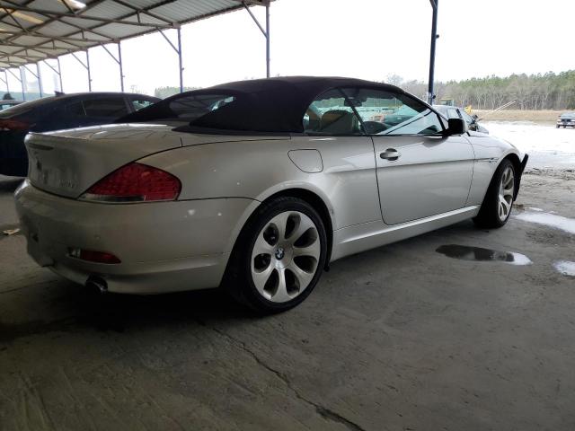 WBAEK13476CN75737 BMW 6 Series