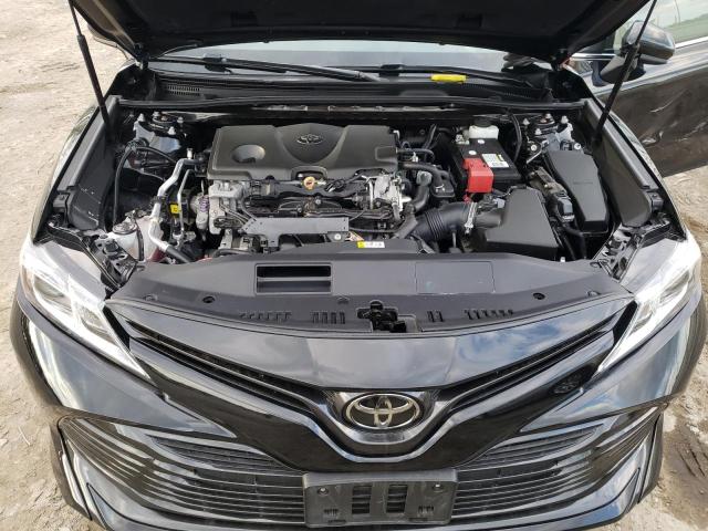 2020 TOYOTA CAMRY LE 4T1C11AK2LU889800