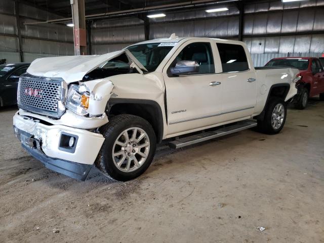 2015 GMC Sierra 1500 Denali