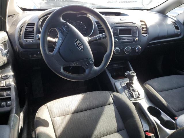 KNAFK4A63G5597413 KIA FORTE LX