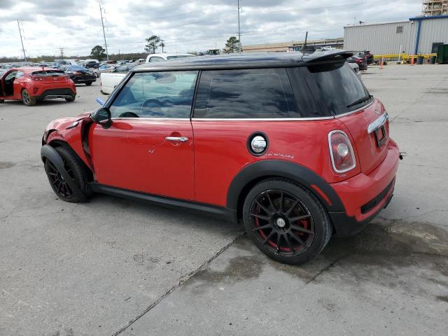WMWMF9C56ATF97926 Mini Cooper