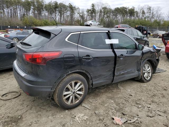 2019 NISSAN ROGUE SPOR JN1BJ1CP0KW231181