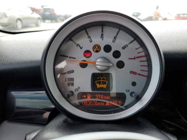 WMWMF9C56ATF97926 Mini Cooper