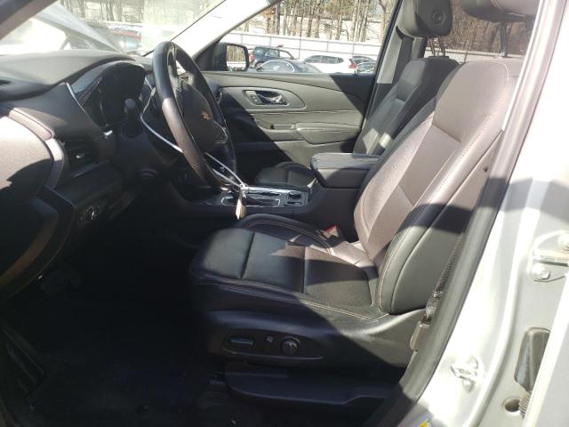 2019 CHEVROLET TRAVERSE P - 1GNERKKW2KJ192177