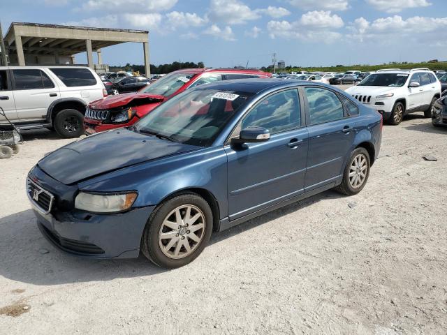 2008 Volvo S40 