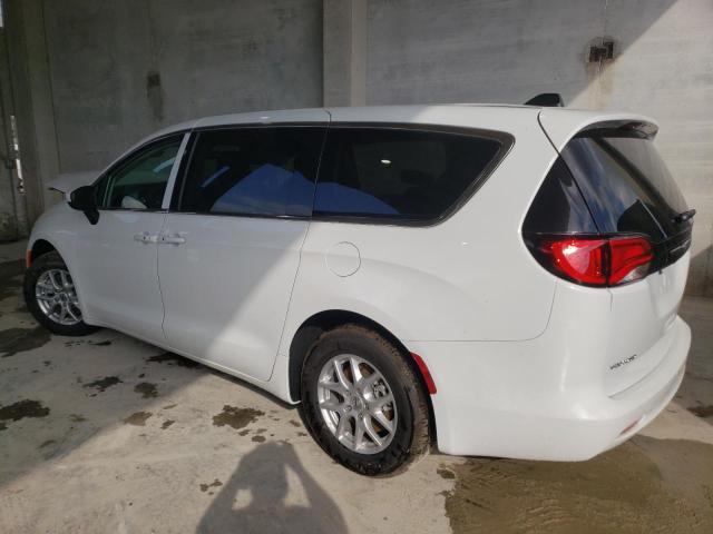 2022 CHRYSLER VOYAGER LX 2C4RC1CG1NR226915