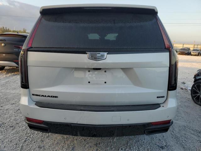 2021 CADILLAC ESCALADE S - 1GYS3EKL3MR436017