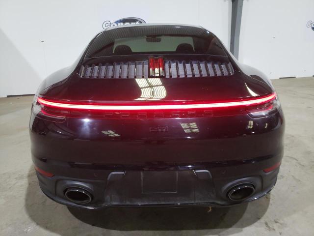 VIN WP0AB2A91LS228234 2020 Porsche 911, Carrera S no.6