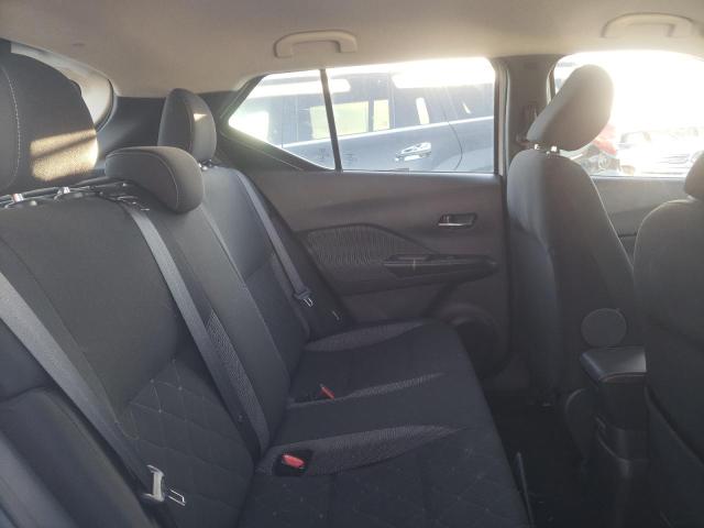 2020 NISSAN KICKS SV - 3N1CP5CV0LL579756
