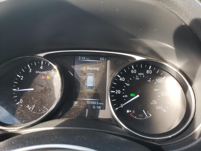 KNMAT2MVXGP721179 Nissan ROGUE S