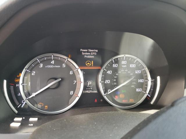 2016 ACURA MDX TECHNO - 5FRYD3H62GB015501