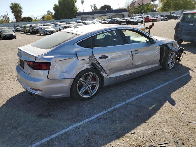 2018 AUDI S5 PRESTIG - WAUC4CF51JA021888