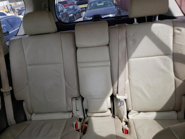 2015 LEXUS GX 460 - JTJBM7FX1F5099463