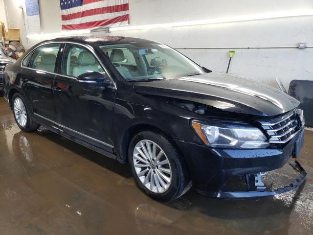 2016 VOLKSWAGEN PASSAT SE - 1VWBS7A31GC015360