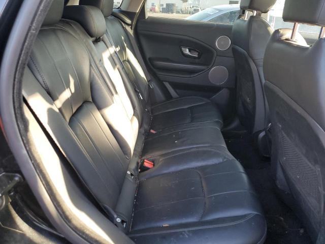 SALVP2BG5HH184980 Land Rover Range Rover Evoque Se