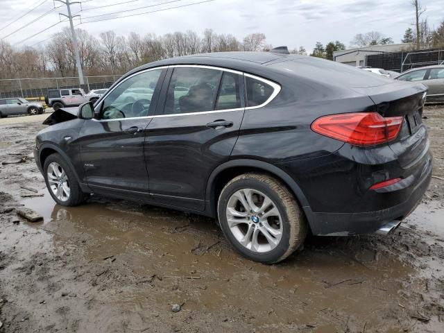 5UXXW3C5XF0M89097 BMW X4