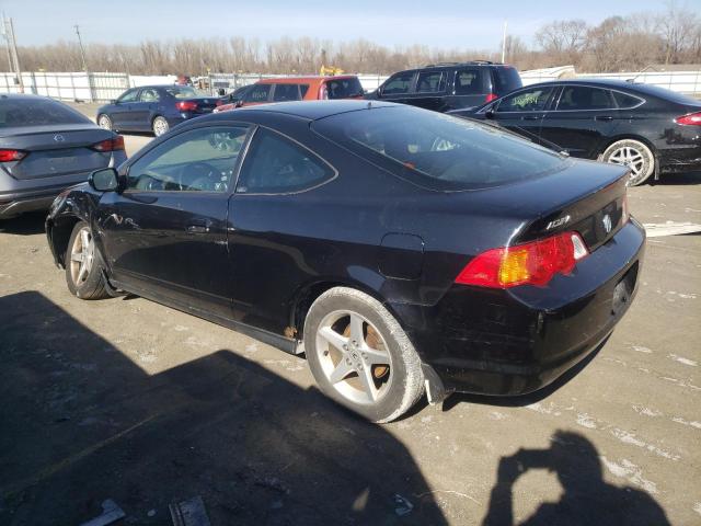 JH4DC54892C042513 Acura RSX