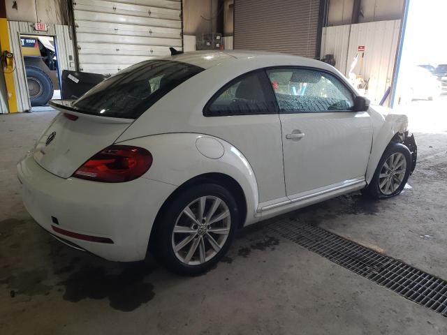 2017 VOLKSWAGEN BEETLE SE - 3VWJ17AT3HM618051