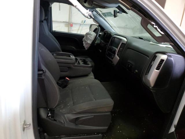 2015 GMC SIERRA K15 - 1GTN2UEC7FZ251757
