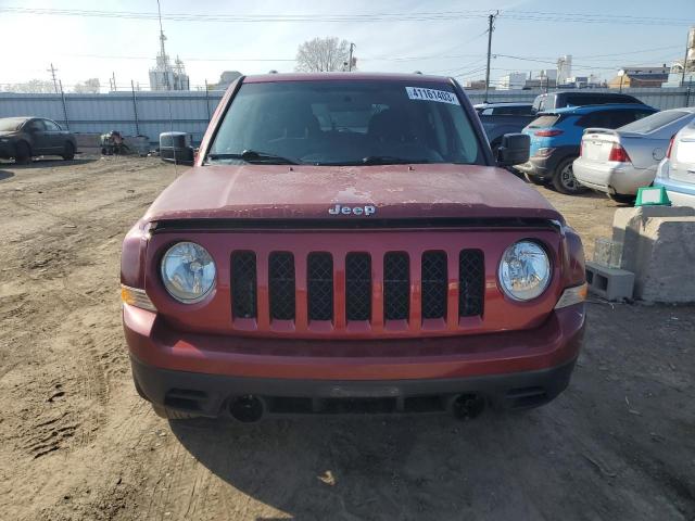 2015 JEEP PATRIOT LA - 1C4NJPFB0FD380107