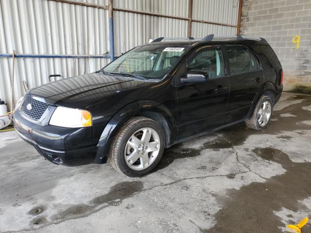 2007 Ford Freestyle Limited