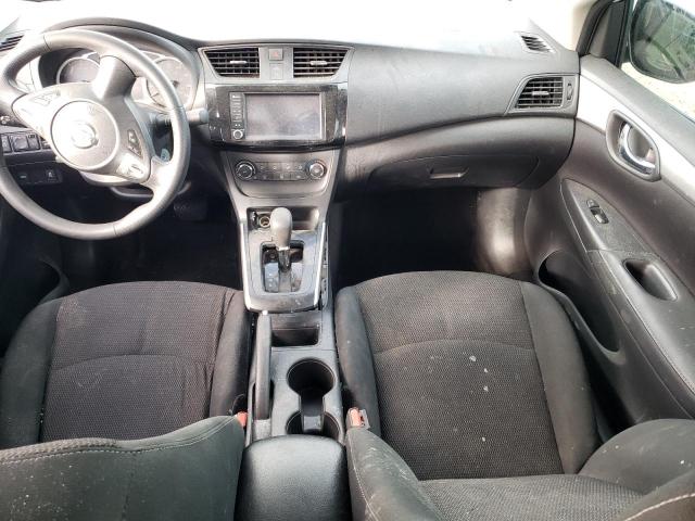 2019 NISSAN SENTRA S - 3N1AB7AP1KY202389