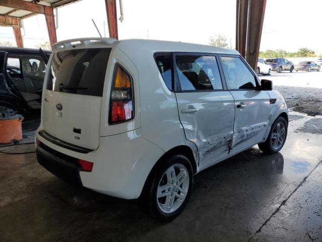 KNDJT2A21B7719999 KIA SOUL +