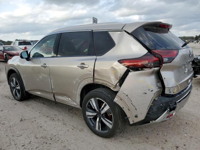2022 NISSAN ROGUE PLAT JN8BT3DCXNW119379