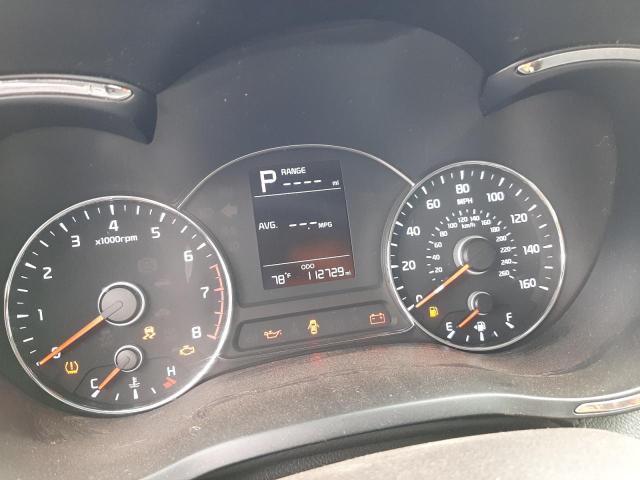 3KPFK4A7XHE018774 KIA FORTE LX