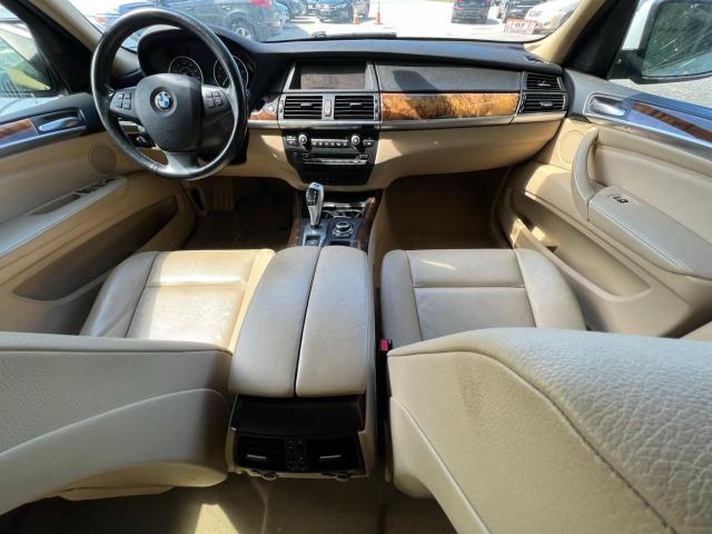 5UXZV4C58D050452 BMW X5 Xdrive35i