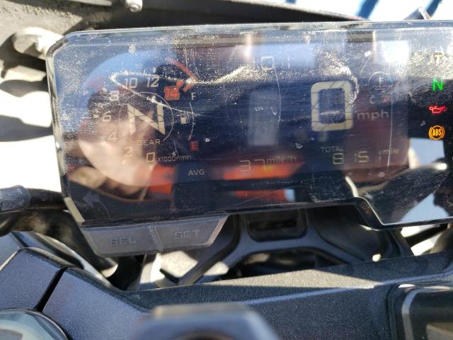 2020 HONDA CB650 RA MLHRH025XL5100474