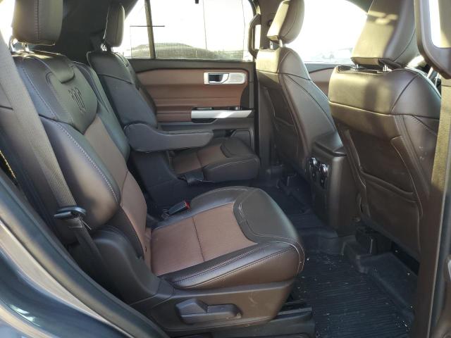 2022 FORD EXPLORER K 1FM5K8LC7NGA31647