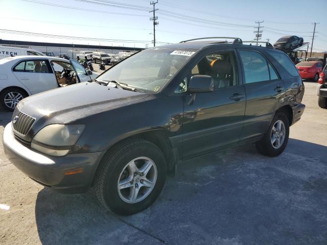 1999 Lexus RX 300 