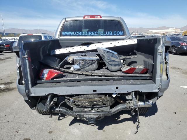 Toyota Tundra Crewmax Sr5 2019 5TFEY5F13KX247809 Image 6