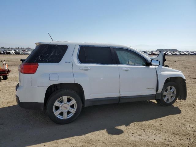 2GKALMEK8F6435916 GMC Terrain Sle