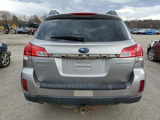 4S4BRBCC4A1327198 Subaru Outback 2.5i Premium