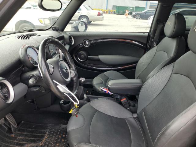 WMWMF9C56ATF97926 Mini Cooper
