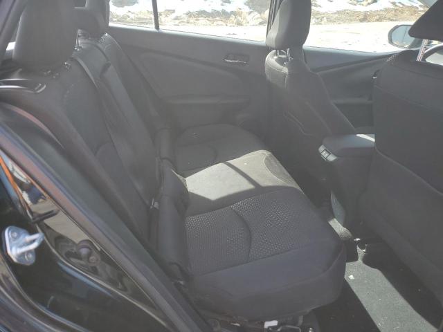 2020 TOYOTA PRIUS L - JTDKARFU9L3116708