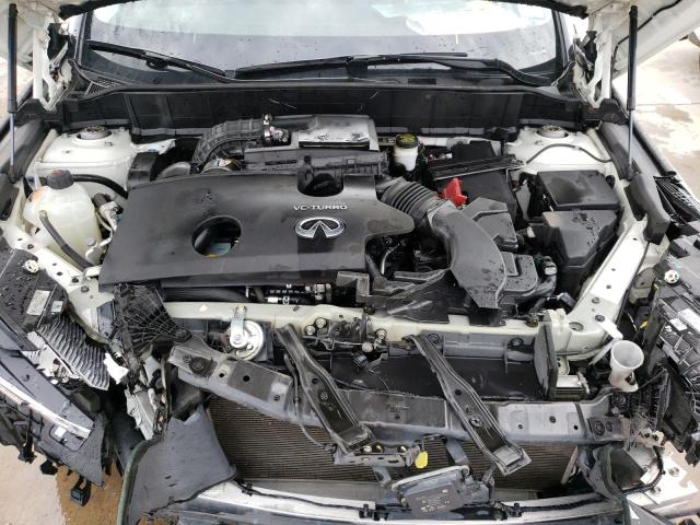 2019 INFINITI QX50 ESSEN - 3PCAJ5M18KF110770