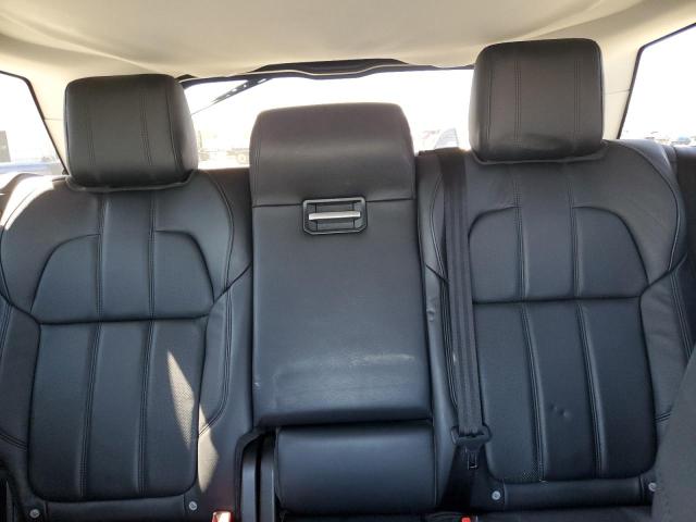 SALWG2VF8FA624106 Land Rover Range Rover Sport Se