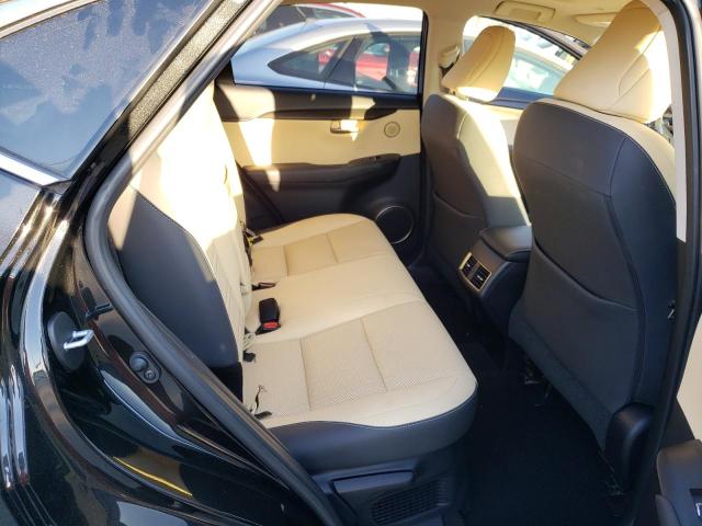 2018 LEXUS NX 300H - JTJBJRBZ3J2091323