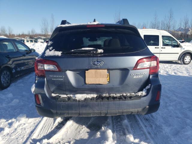 2017 SUBARU OUTBACK 2. - 4S4BSAFC8H3410612